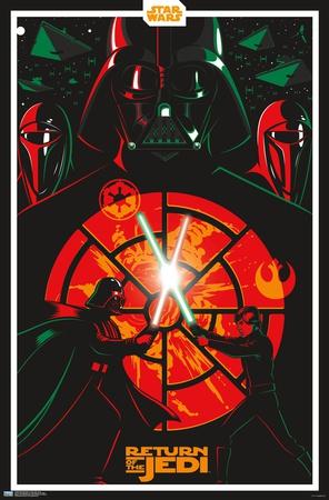 Poster, , small