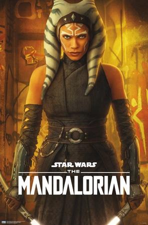 Poster, , small