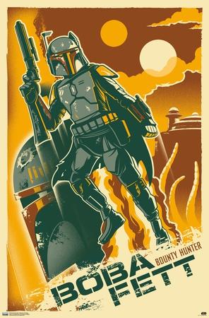 Poster, , small