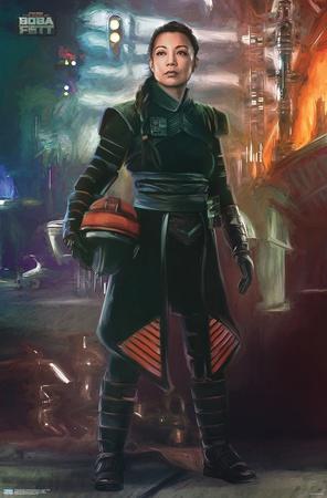 Poster, , small