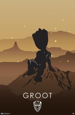 Poster, , small