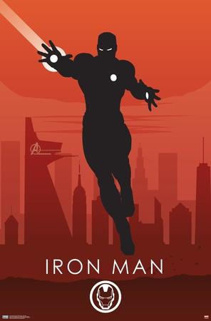 Poster, , small