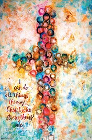 Poster, , small