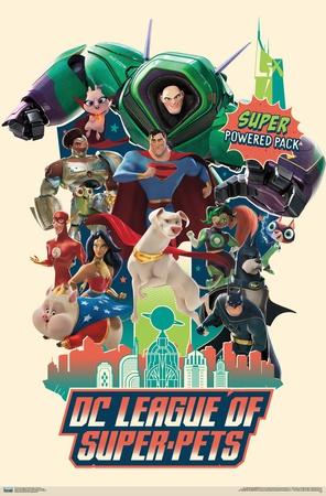 Poster, , small