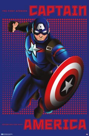 Poster, , small