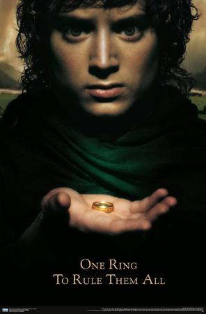 Poster, , small