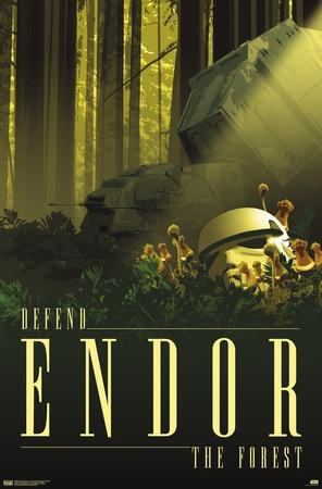 Poster, , small