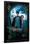 Harry Potter and the Prisoner of Azkaban - Sky One Sheet-Trends International-Framed Poster