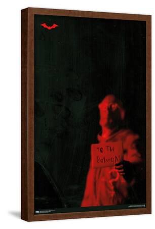 Poster, , small