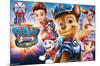 Nickelodeon Paw Patrol Movie - Theatrical-Trends International-Mounted Poster