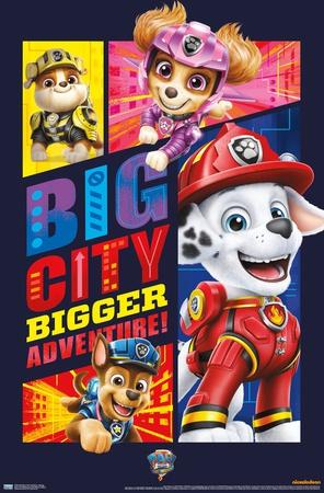 Poster, , small