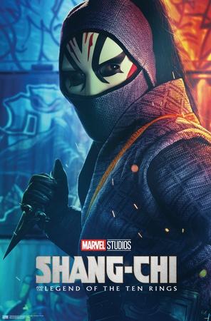 Poster, , small