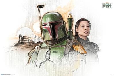 Poster, , small