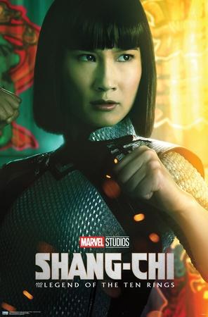 Poster, , small