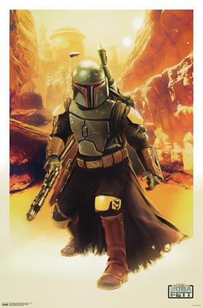 Poster, , small