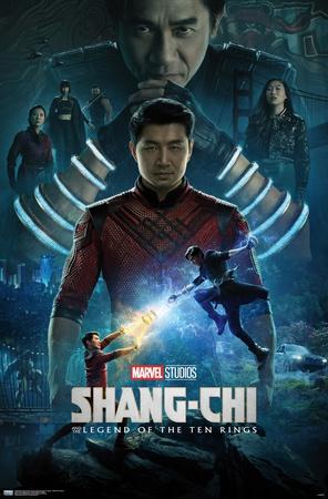 Poster, , small