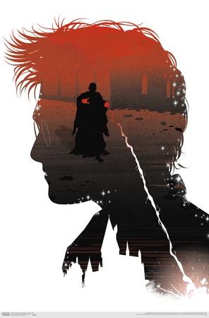 Poster, , small