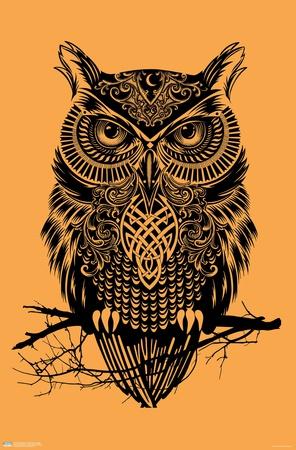 Poster, , small