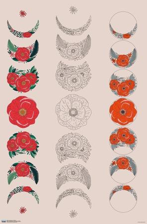 Poster, , small