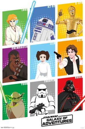Poster, , small