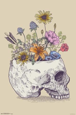 Poster, , small