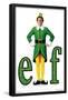 Elf - One Sheet-Trends International-Framed Poster