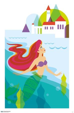Poster, , small