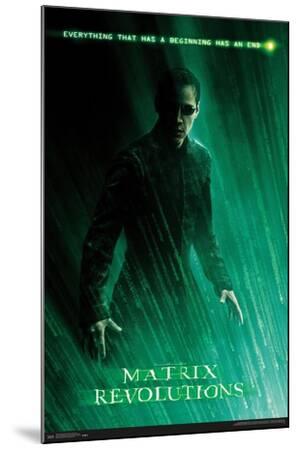 Poster, , small