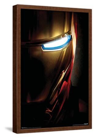 Poster, , small