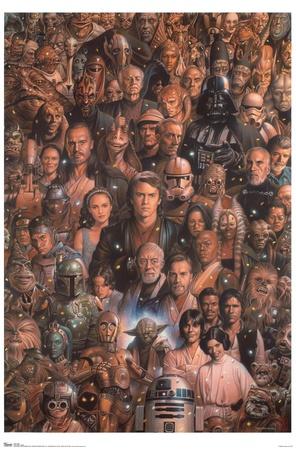 Poster, , small
