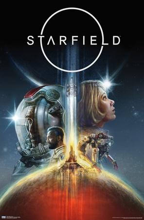 Poster, , small