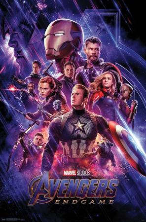 Poster, , small