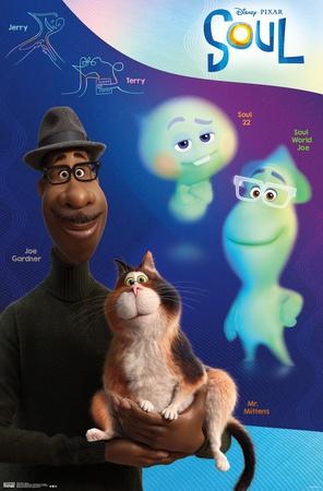Poster, , small
