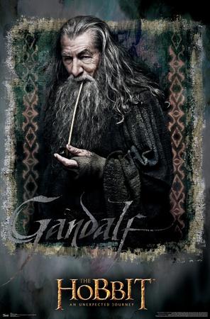 Poster, , small