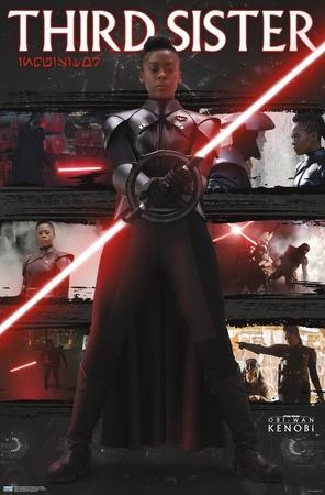 Poster, , small