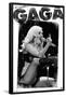 Lady Gaga - Finger-Trends International-Framed Poster
