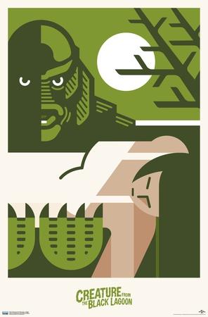 Poster, , small