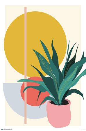 Poster, , small