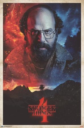 Poster, , small
