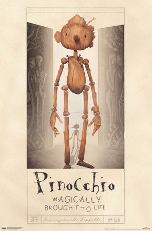 Poster, , small