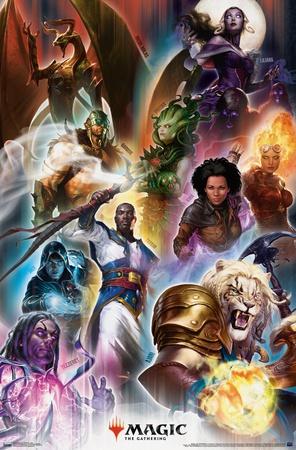 Poster, , small