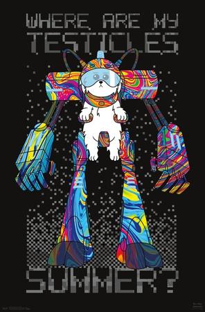 Poster, , small