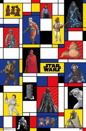 Poster, , small