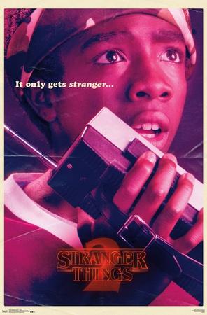 Poster, , small
