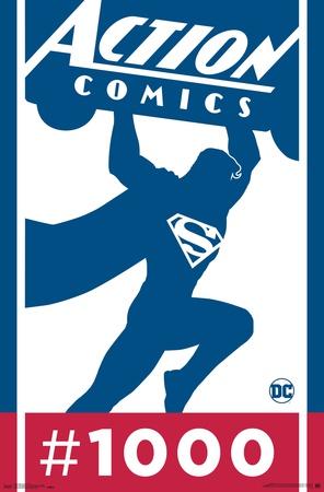 Poster, , small