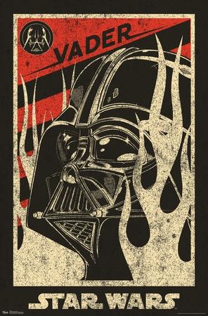 Poster, , small