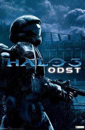 Poster, , small