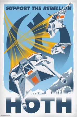 Poster, , small