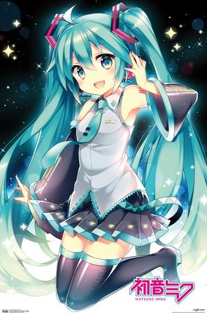 Poster, , small