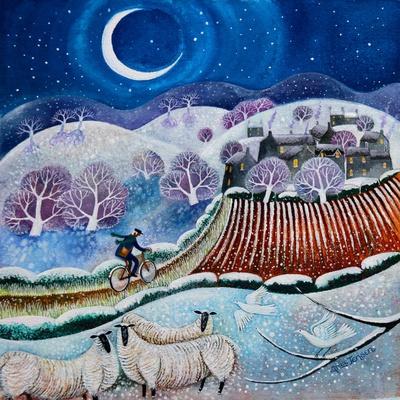 Giclee Print, , small